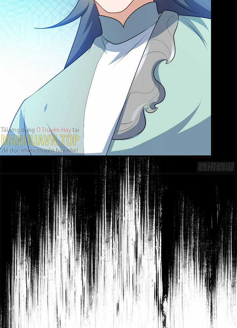 Vạn Đạo Chúa Tể - Chapter 14 - Trang 25