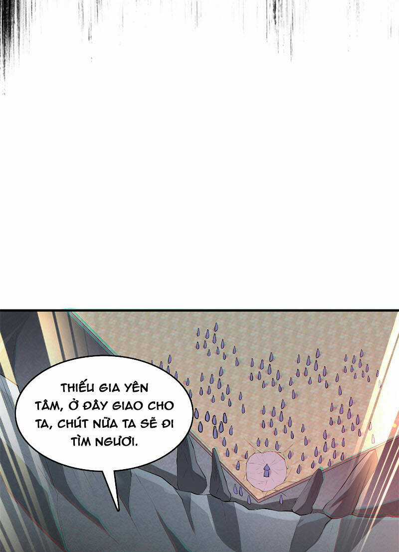 Vạn Đạo Chúa Tể - Chapter 14 - Trang 26