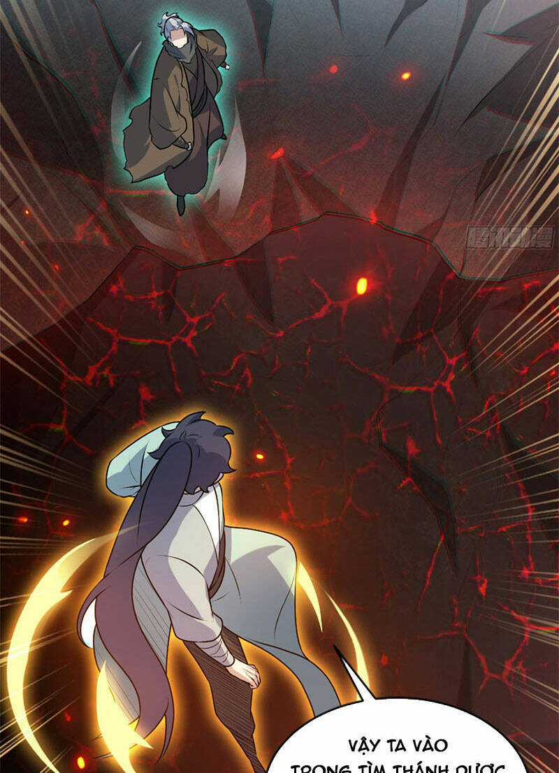 Vạn Đạo Chúa Tể - Chapter 14 - Trang 27