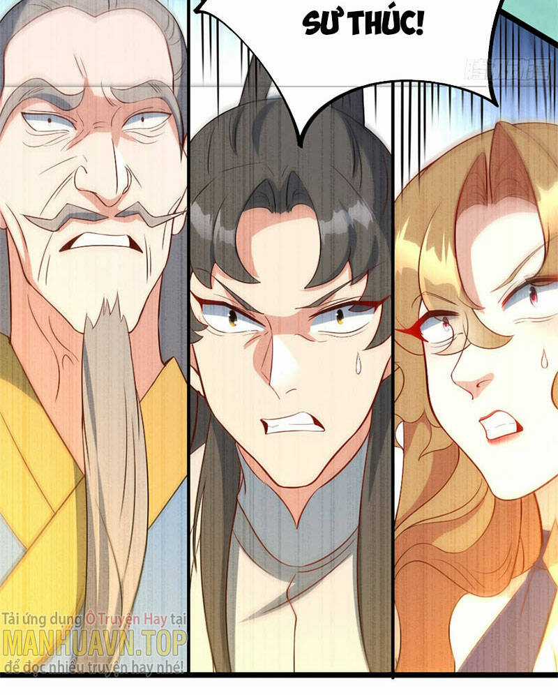 Vạn Đạo Chúa Tể - Chapter 14 - Trang 4