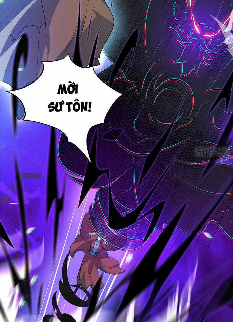 Vạn Đạo Chúa Tể - Chapter 14 - Trang 31