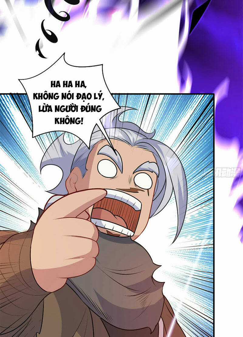 Vạn Đạo Chúa Tể - Chapter 14 - Trang 32