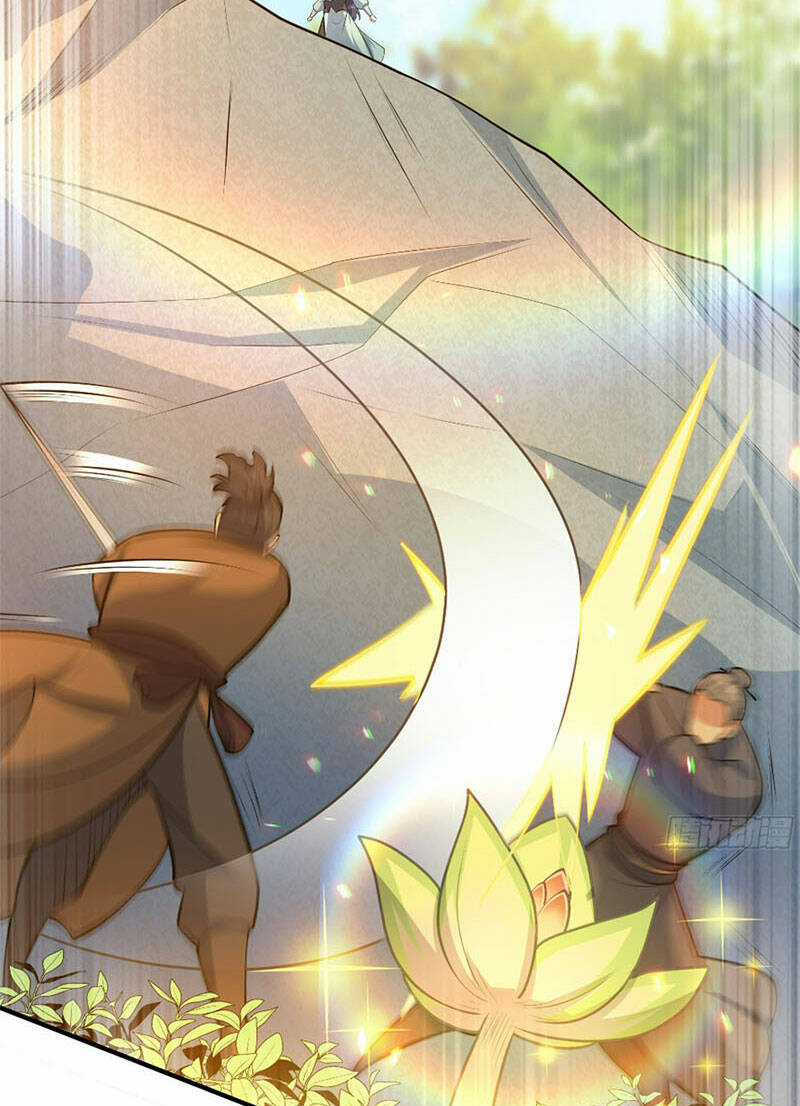 Vạn Đạo Chúa Tể - Chapter 14 - Trang 36