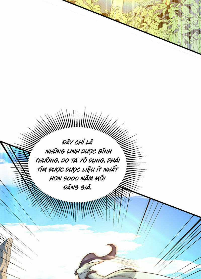 Vạn Đạo Chúa Tể - Chapter 14 - Trang 37