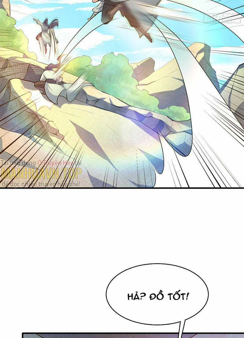 Vạn Đạo Chúa Tể - Chapter 14 - Trang 38