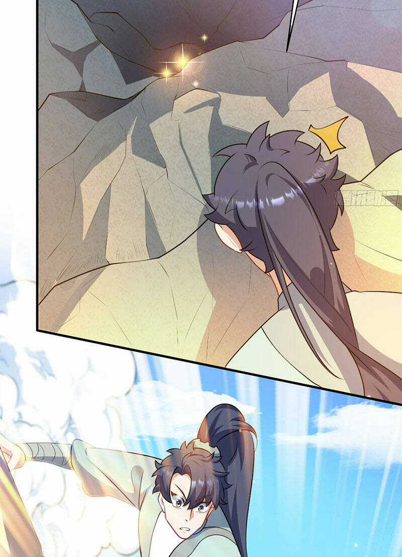 Vạn Đạo Chúa Tể - Chapter 14 - Trang 39