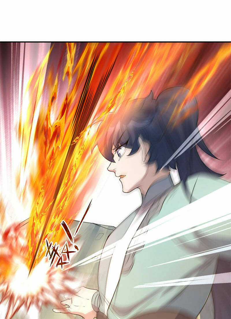 Vạn Đạo Chúa Tể - Chapter 14 - Trang 43