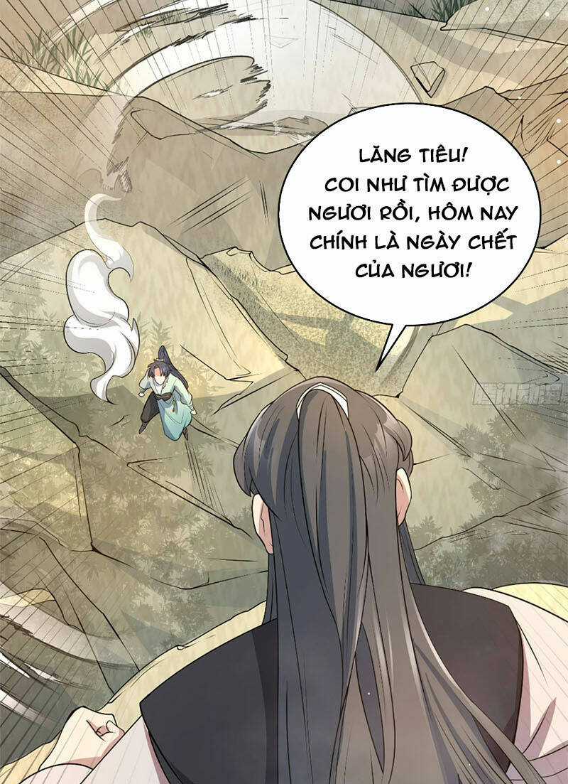 Vạn Đạo Chúa Tể - Chapter 14 - Trang 45