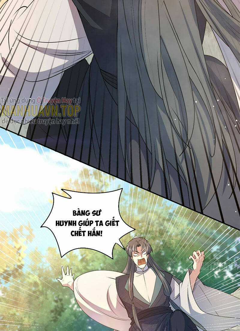 Vạn Đạo Chúa Tể - Chapter 14 - Trang 46