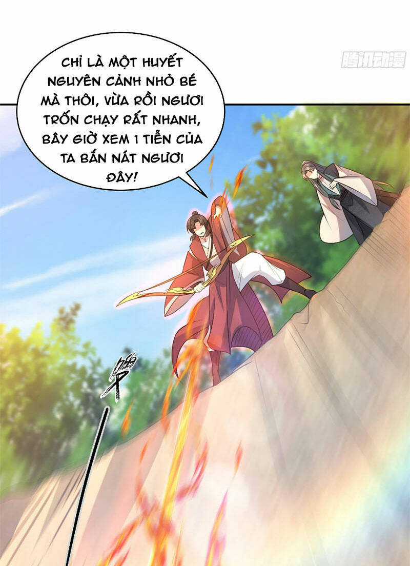 Vạn Đạo Chúa Tể - Chapter 14 - Trang 48