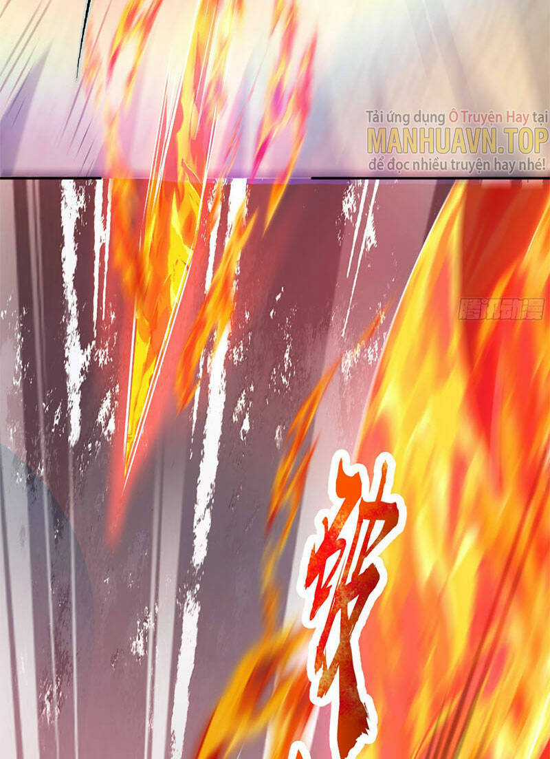 Vạn Đạo Chúa Tể - Chapter 14 - Trang 49