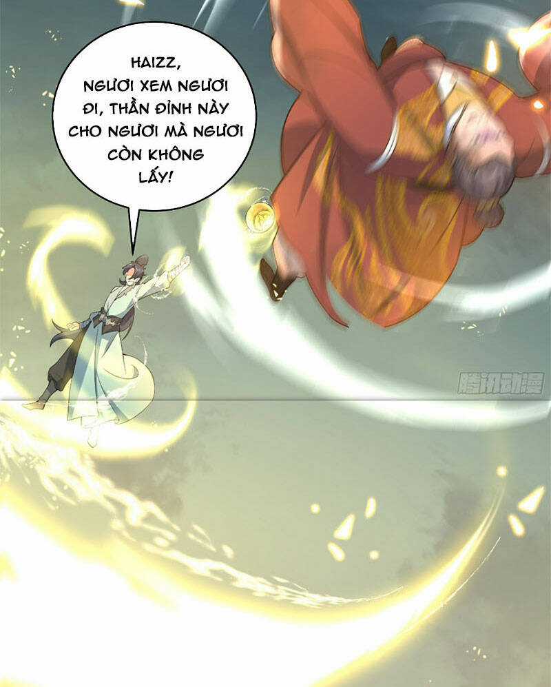 Vạn Đạo Chúa Tể - Chapter 14 - Trang 6