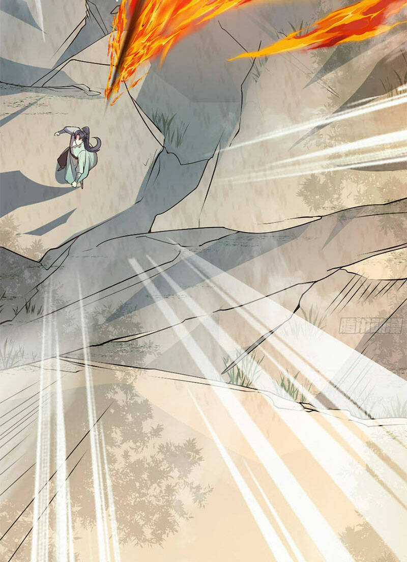 Vạn Đạo Chúa Tể - Chapter 14 - Trang 51