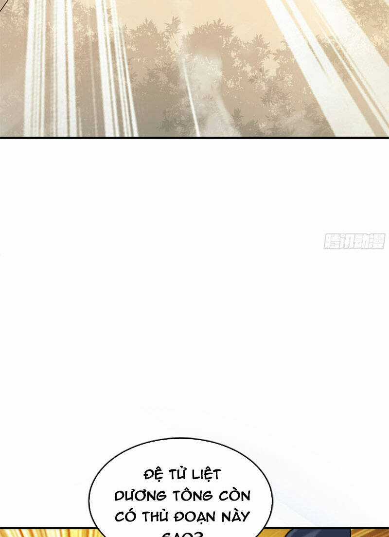 Vạn Đạo Chúa Tể - Chapter 14 - Trang 52