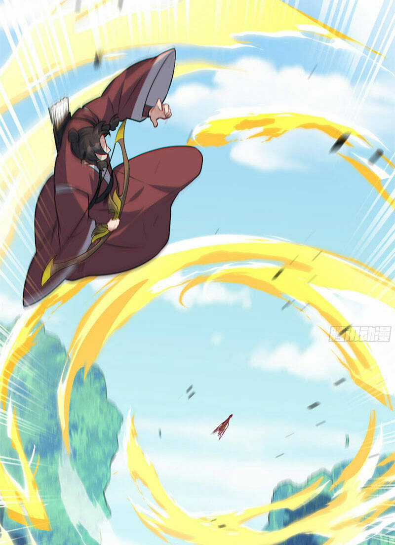 Vạn Đạo Chúa Tể - Chapter 14 - Trang 56