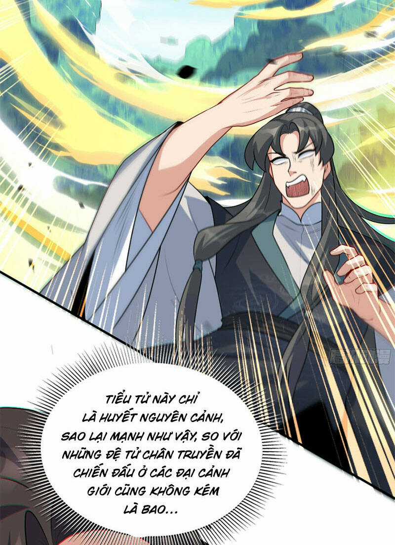 Vạn Đạo Chúa Tể - Chapter 14 - Trang 57