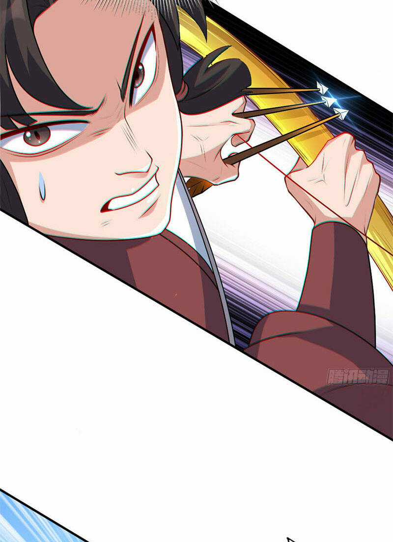 Vạn Đạo Chúa Tể - Chapter 14 - Trang 58