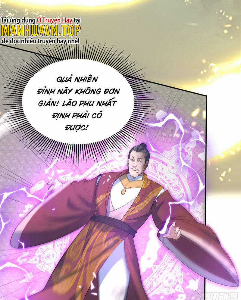 Vạn Đạo Chúa Tể - Chapter 14 - Trang 7