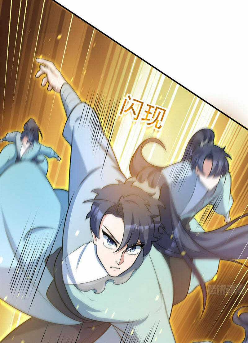 Vạn Đạo Chúa Tể - Chapter 14 - Trang 62