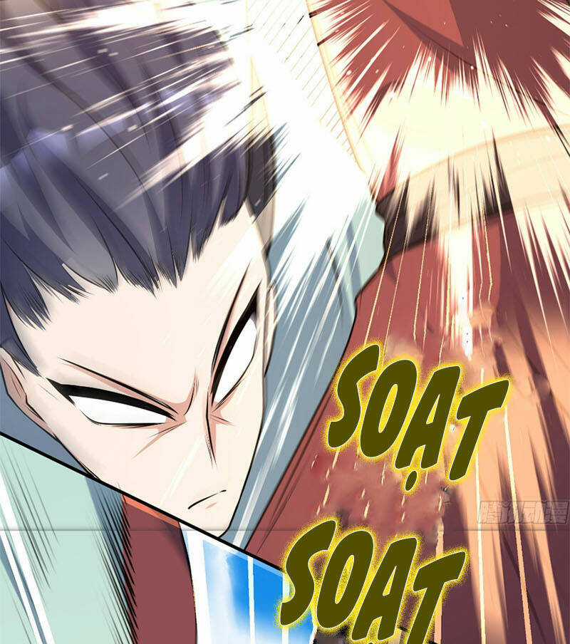 Vạn Đạo Chúa Tể - Chapter 14 - Trang 65