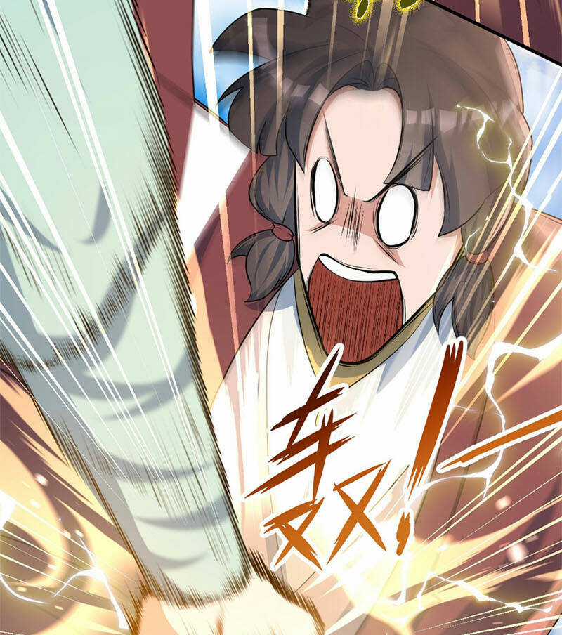 Vạn Đạo Chúa Tể - Chapter 14 - Trang 66