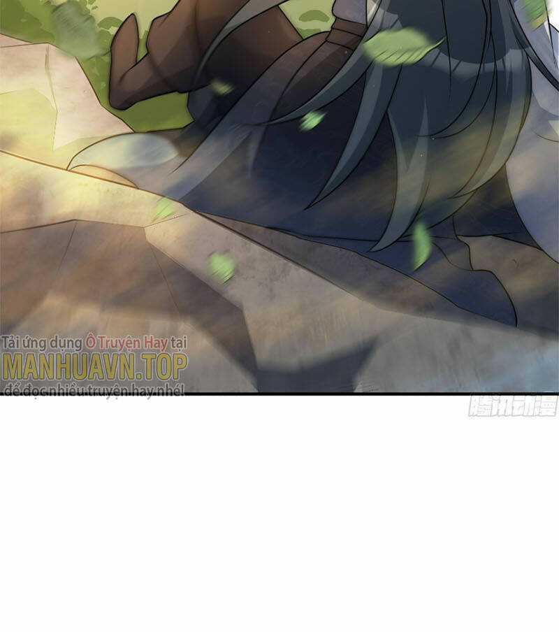 Vạn Đạo Chúa Tể - Chapter 14 - Trang 70