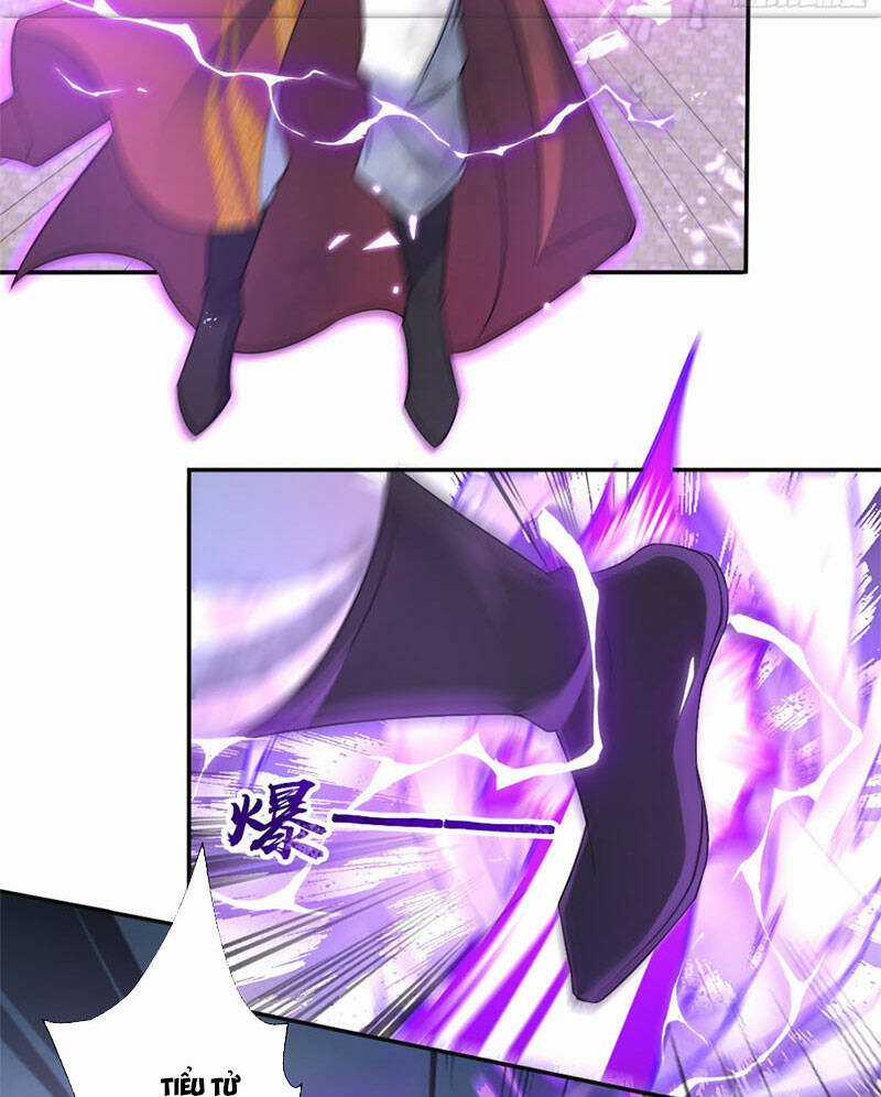 Vạn Đạo Chúa Tể - Chapter 14 - Trang 8