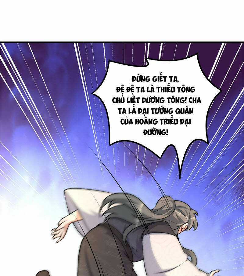 Vạn Đạo Chúa Tể - Chapter 14 - Trang 71