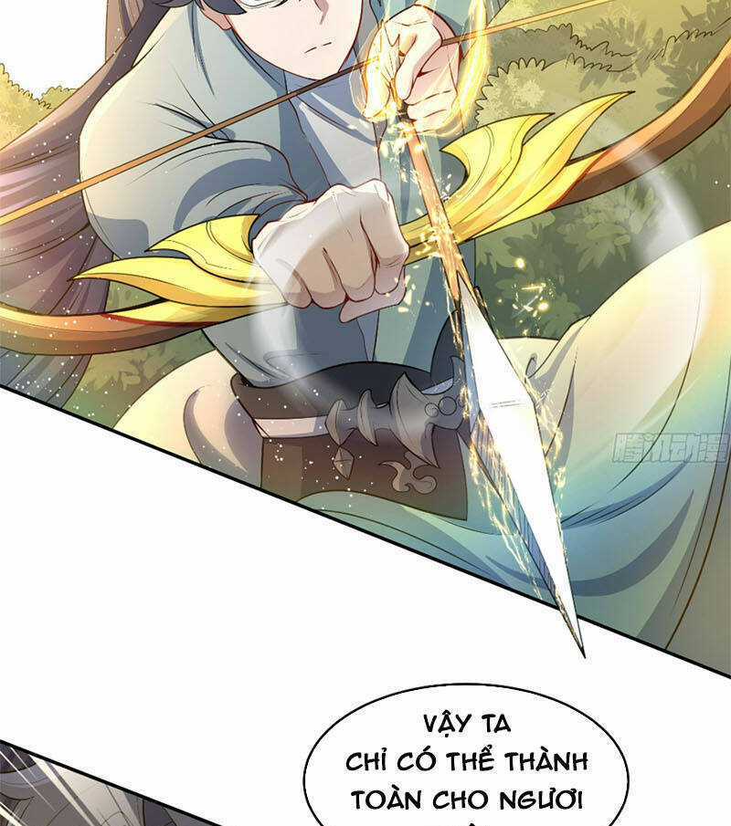 Vạn Đạo Chúa Tể - Chapter 14 - Trang 74