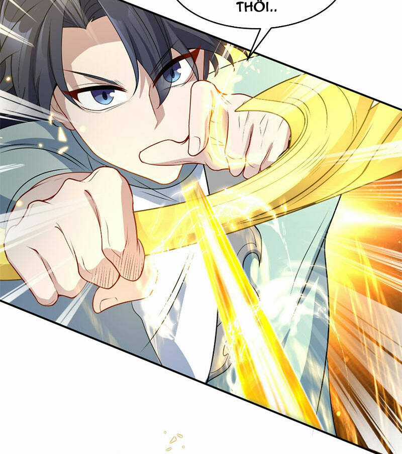 Vạn Đạo Chúa Tể - Chapter 14 - Trang 75