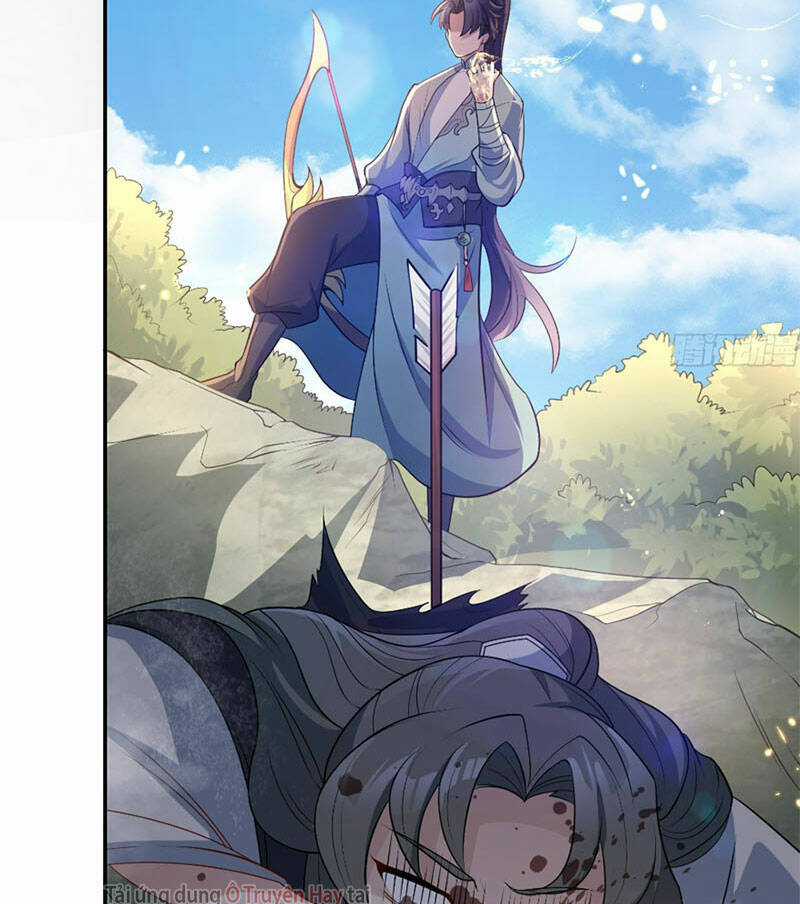 Vạn Đạo Chúa Tể - Chapter 14 - Trang 79