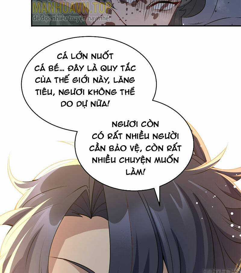 Vạn Đạo Chúa Tể - Chapter 14 - Trang 80