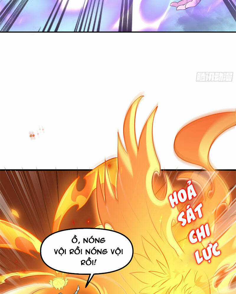 Vạn Đạo Chúa Tể - Chapter 14 - Trang 10