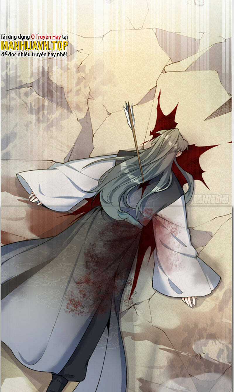 Vạn Đạo Chúa Tể - Chapter 15 - Trang 1