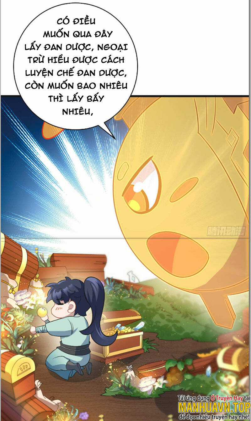 Vạn Đạo Chúa Tể - Chapter 15 - Trang 15