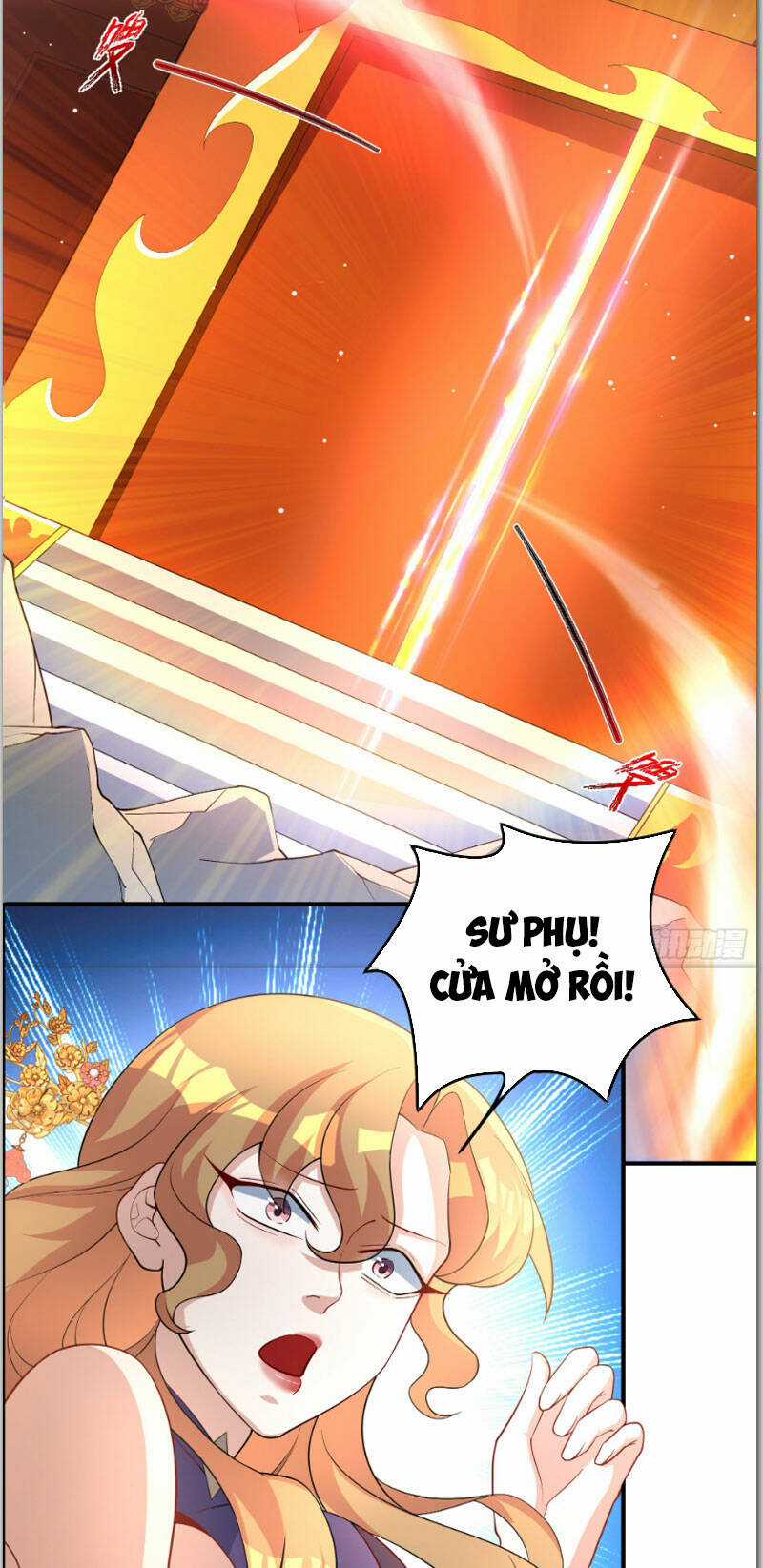 Vạn Đạo Chúa Tể - Chapter 15 - Trang 24