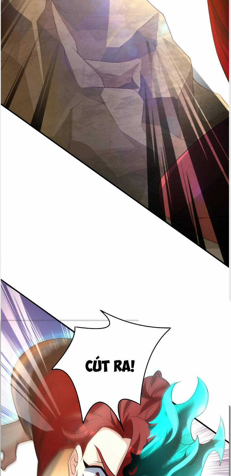 Vạn Đạo Chúa Tể - Chapter 15 - Trang 26