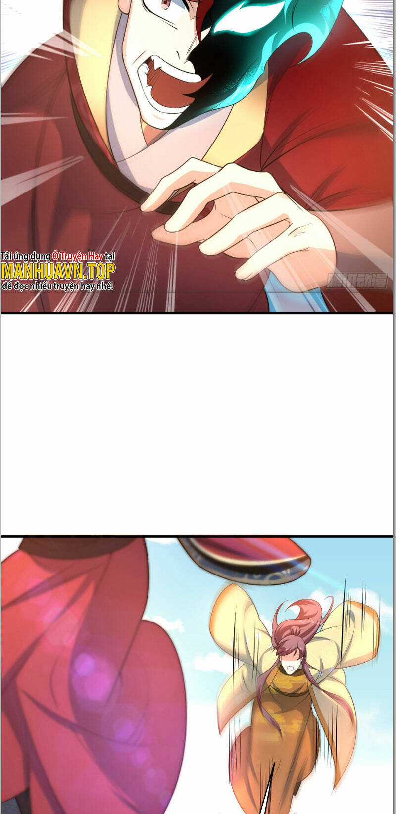 Vạn Đạo Chúa Tể - Chapter 15 - Trang 27