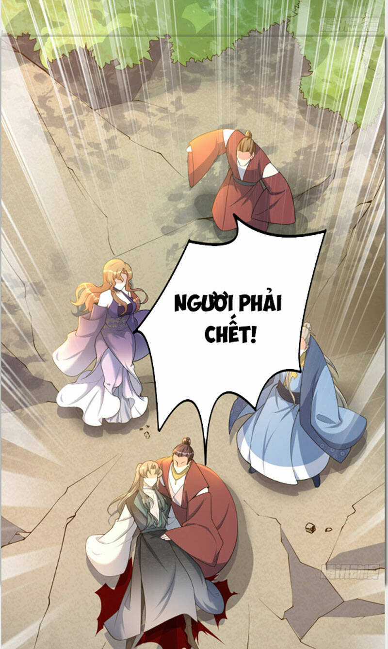 Vạn Đạo Chúa Tể - Chapter 15 - Trang 4