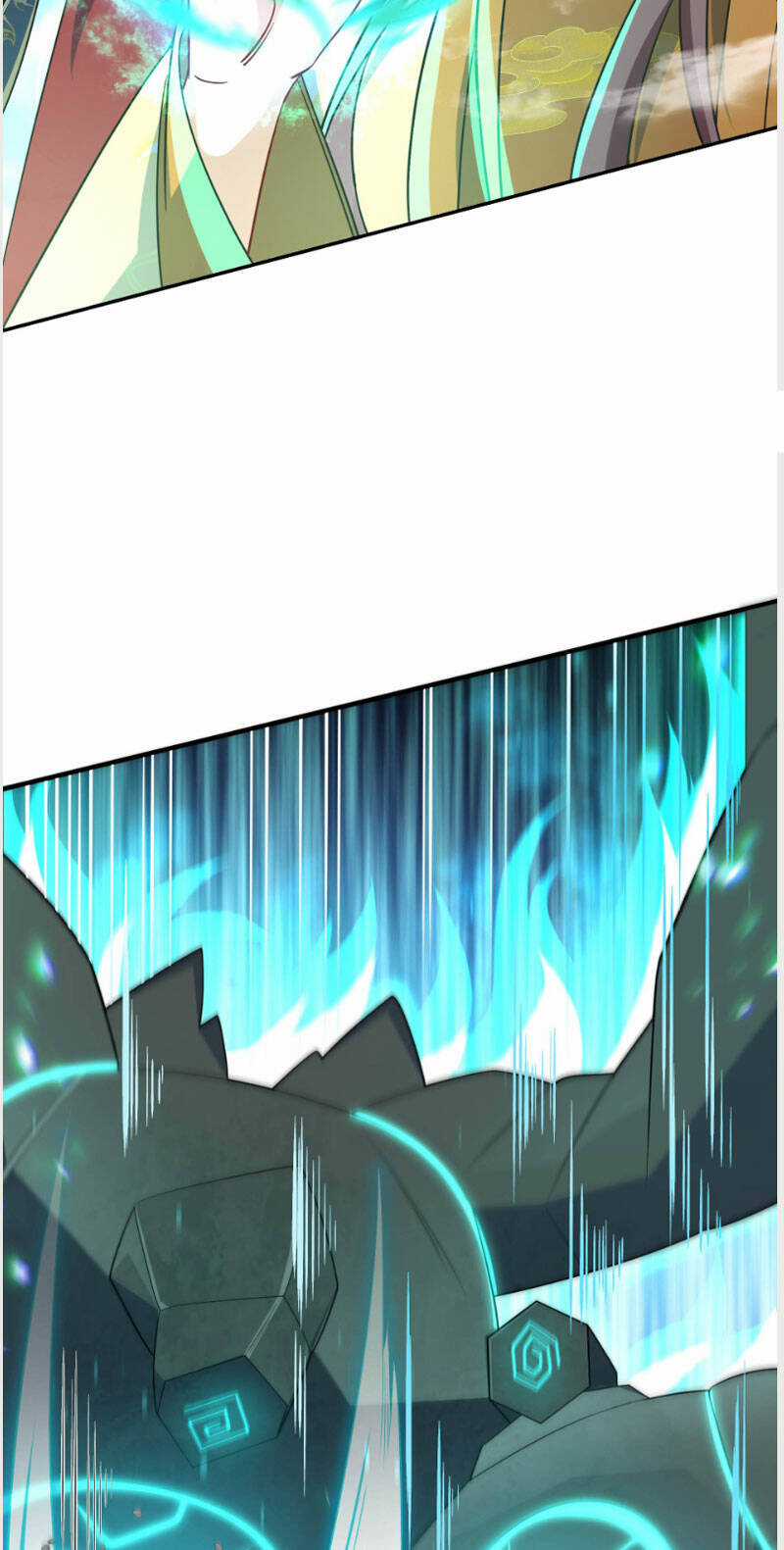 Vạn Đạo Chúa Tể - Chapter 15 - Trang 39