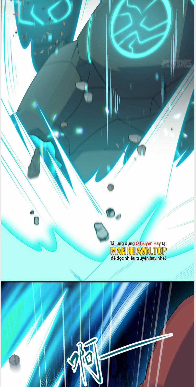 Vạn Đạo Chúa Tể - Chapter 15 - Trang 40