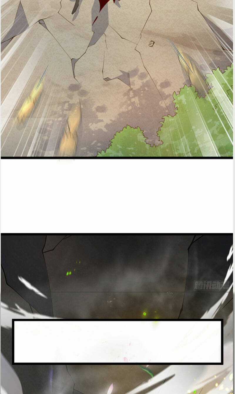 Vạn Đạo Chúa Tể - Chapter 15 - Trang 5