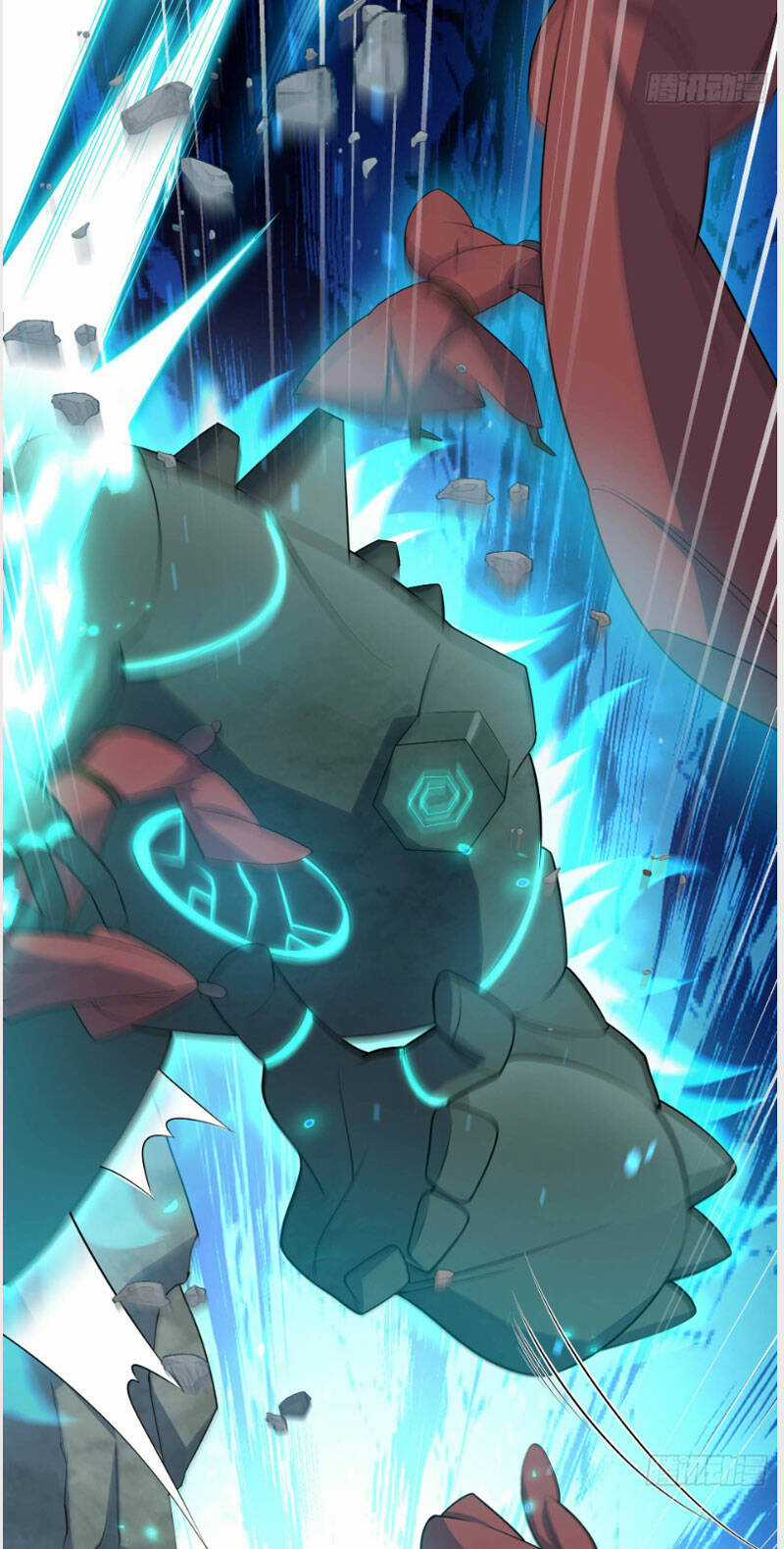 Vạn Đạo Chúa Tể - Chapter 15 - Trang 41