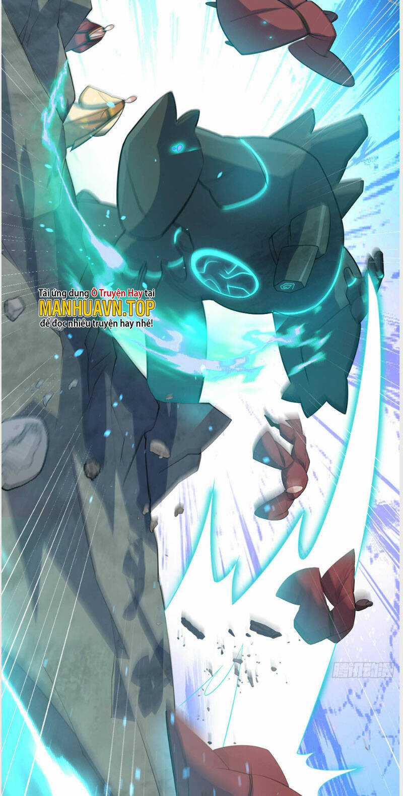 Vạn Đạo Chúa Tể - Chapter 15 - Trang 42