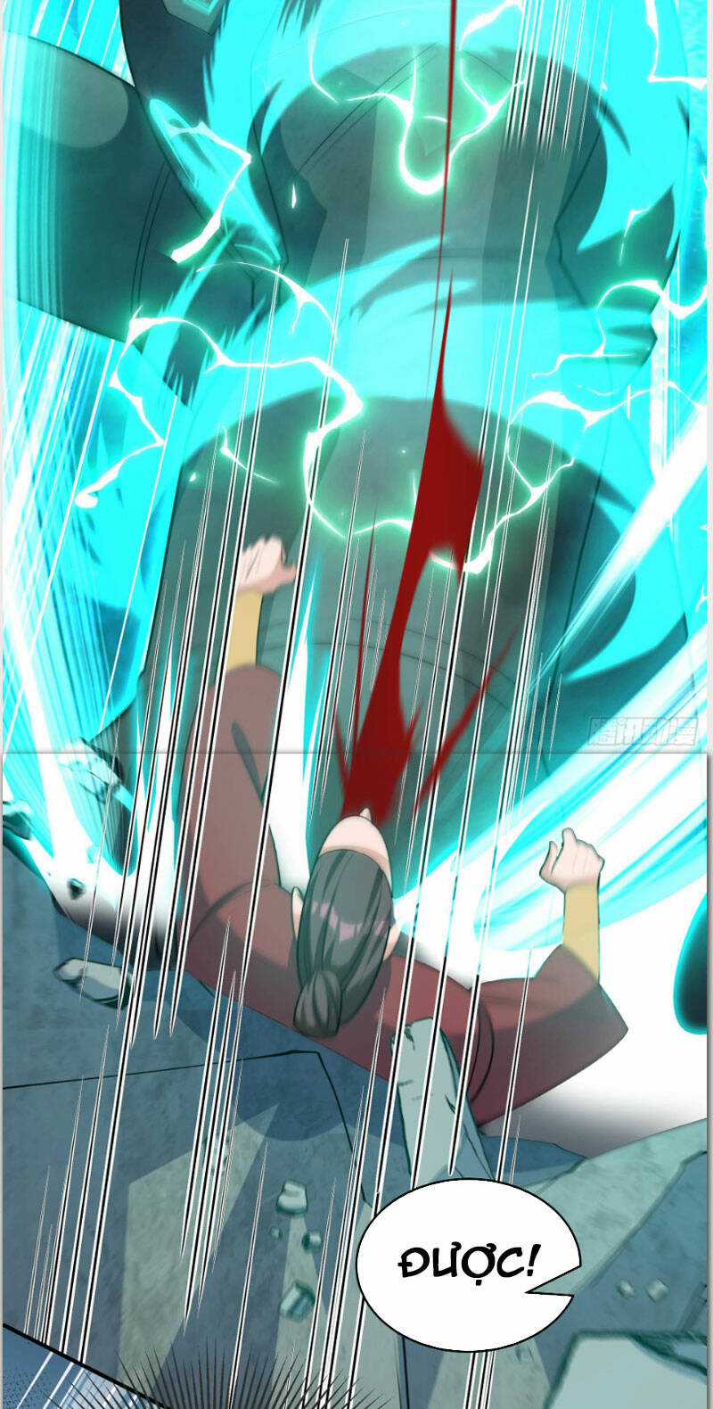 Vạn Đạo Chúa Tể - Chapter 15 - Trang 45