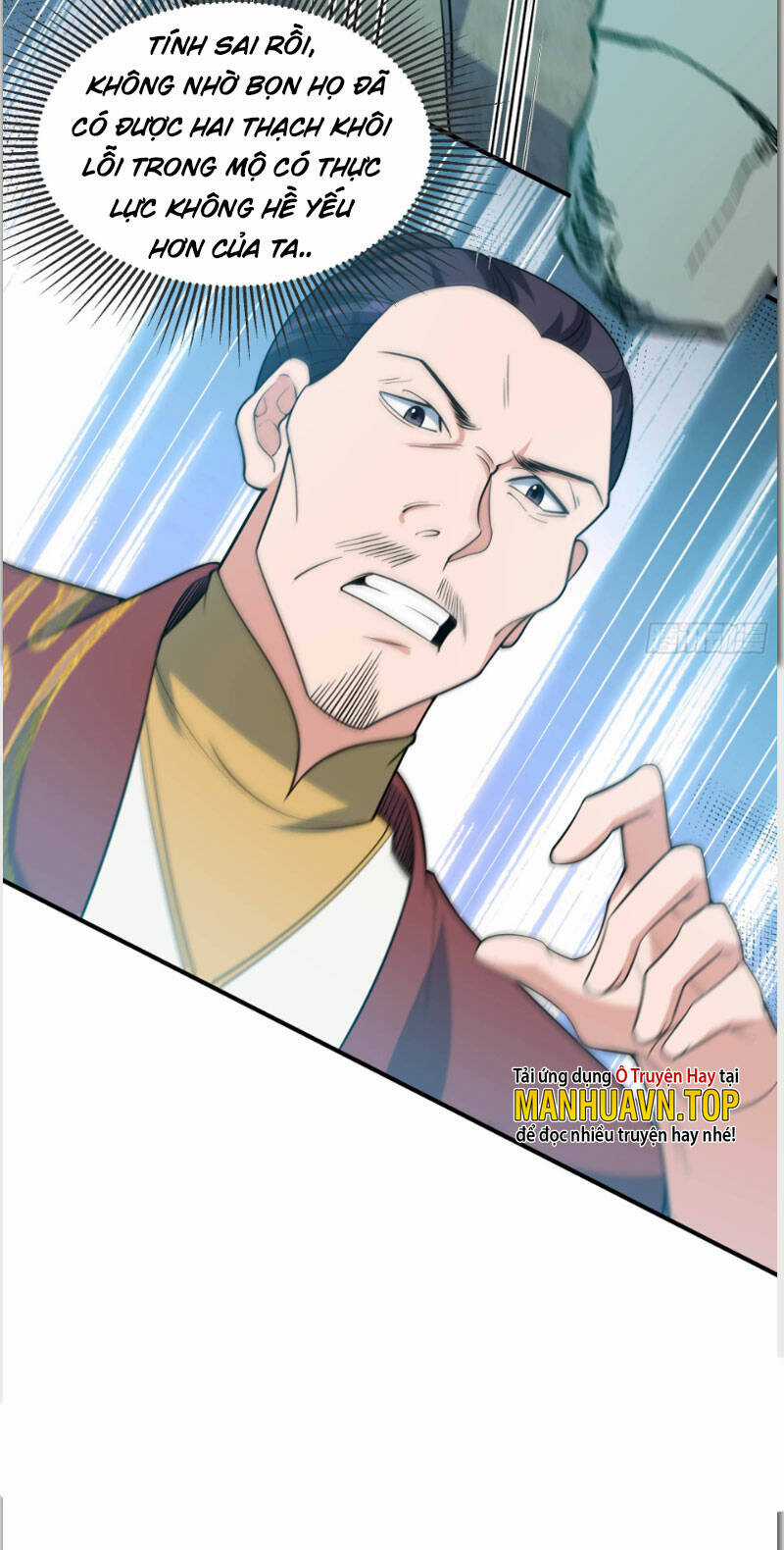 Vạn Đạo Chúa Tể - Chapter 15 - Trang 47