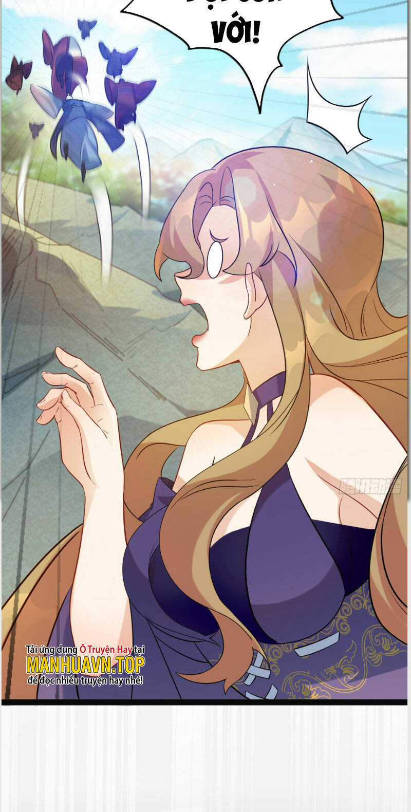 Vạn Đạo Chúa Tể - Chapter 15 - Trang 49