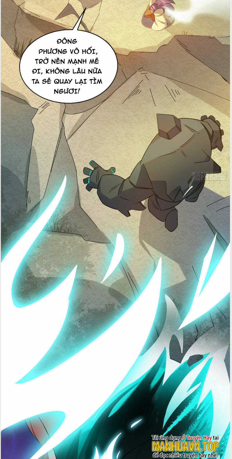 Vạn Đạo Chúa Tể - Chapter 15 - Trang 51