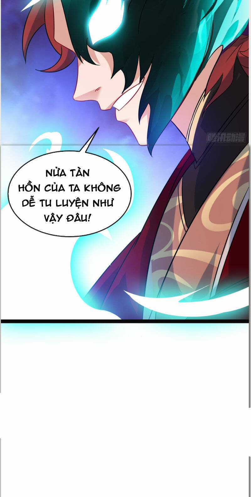 Vạn Đạo Chúa Tể - Chapter 15 - Trang 52