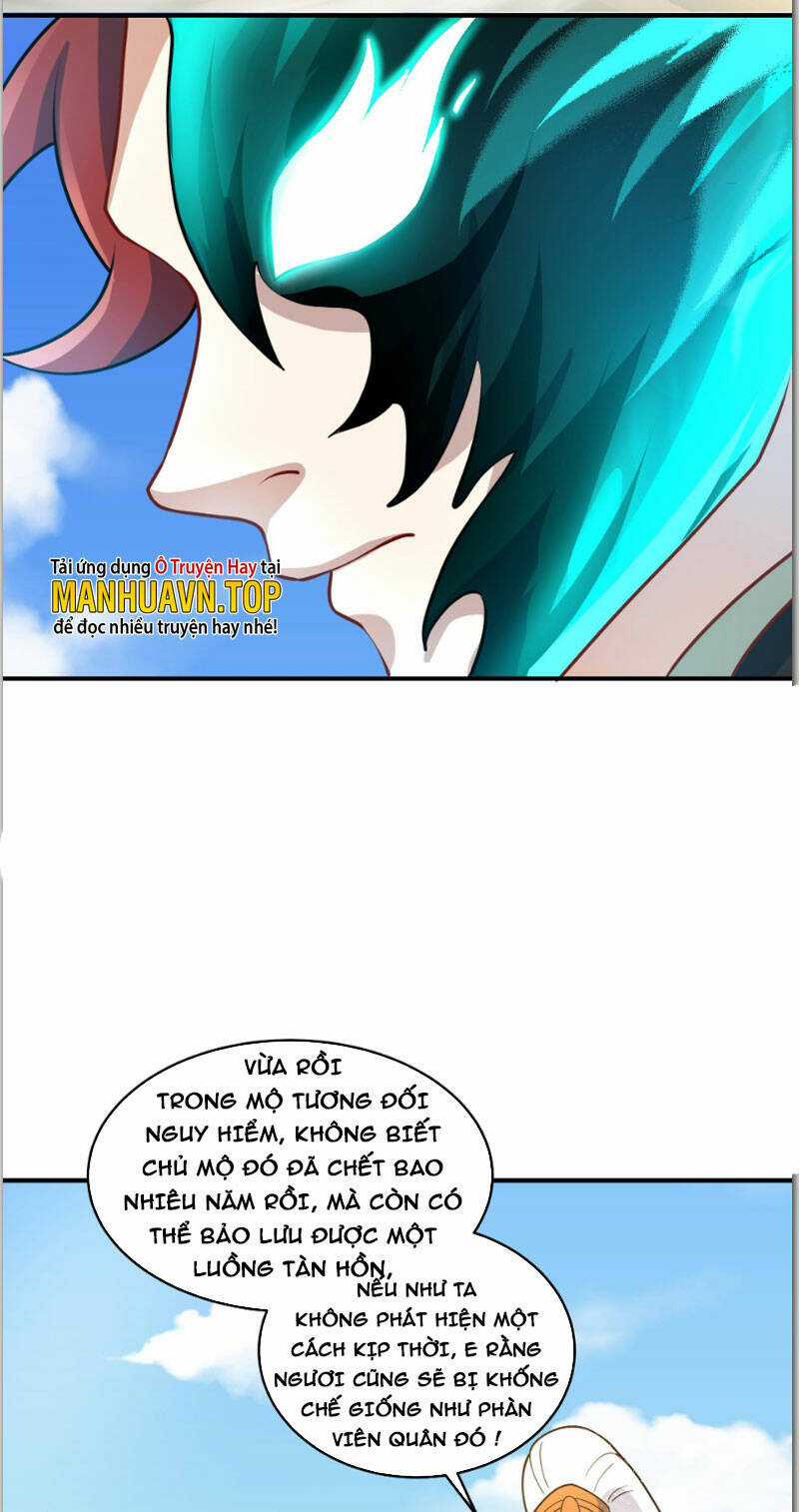 Vạn Đạo Chúa Tể - Chapter 15 - Trang 55